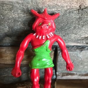 Arco The Other World Monster King Zendo